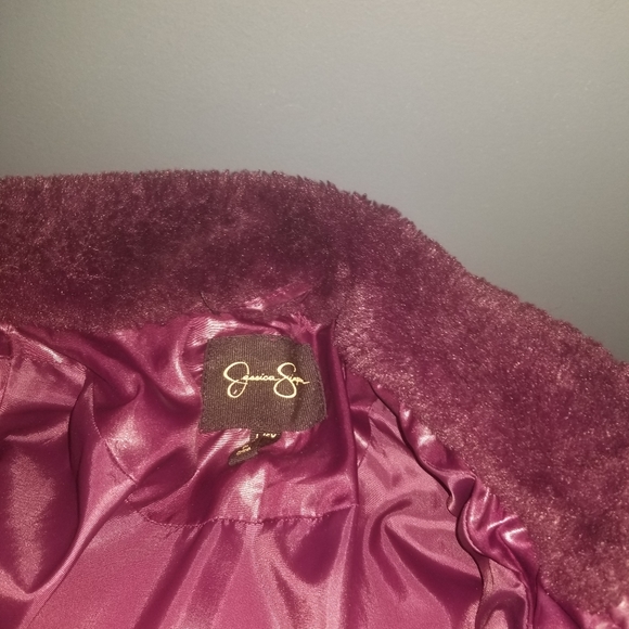 Winter coat - Picture 2 of 3